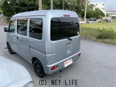 ダイハツ ハイゼットカーゴ