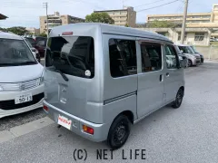 ダイハツ ハイゼットカーゴ