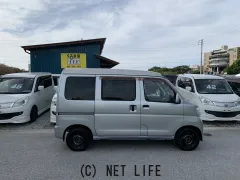 ダイハツ ハイゼットカーゴ