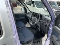 ダイハツ ハイゼットカーゴ