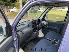 ダイハツ ハイゼットカーゴ