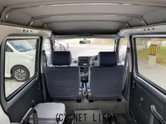 ダイハツ ハイゼットカーゴ