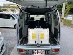 ダイハツ ハイゼットカーゴ