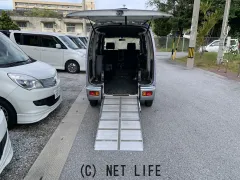 ダイハツ ハイゼットカーゴ