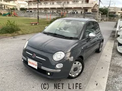 フィアット 500(チンクエチェント)