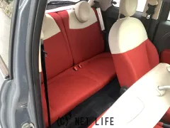 フィアット 500(チンクエチェント)