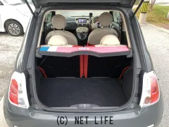 フィアット 500(チンクエチェント)