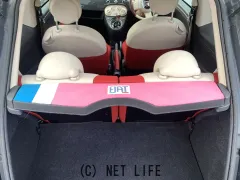 フィアット 500(チンクエチェント)