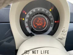 フィアット 500(チンクエチェント)