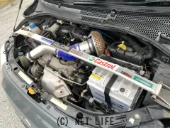 フィアット 500(チンクエチェント)