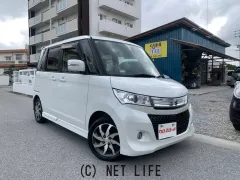 スズキ パレット