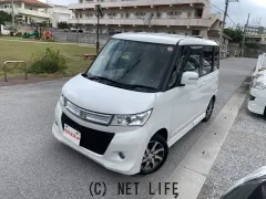 スズキ パレット