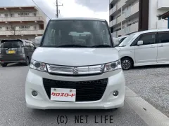 スズキ パレット