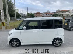 スズキ パレット