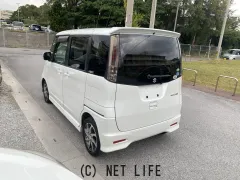 スズキ パレット