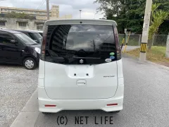 スズキ パレット