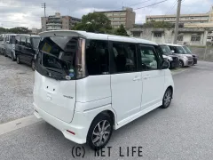 スズキ パレット