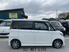 スズキ パレット