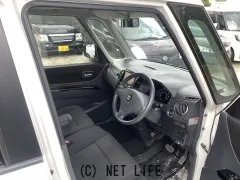 スズキ パレット