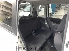 スズキ パレット