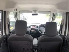 スズキ パレット