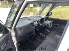 スズキ パレット