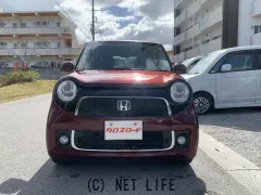 ホンダ N-ONE