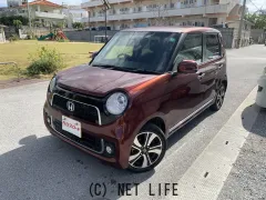 ホンダ N-ONE