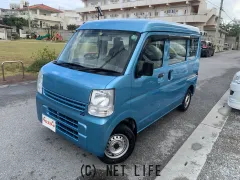 三菱 ミニキャブバン