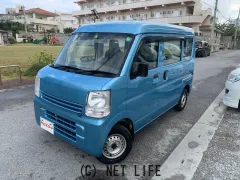 三菱 ミニキャブバン