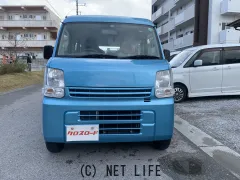 三菱 ミニキャブバン