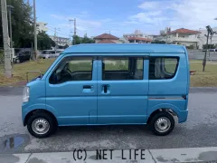 三菱 ミニキャブバン