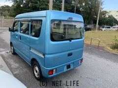 三菱 ミニキャブバン