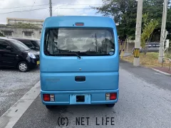 三菱 ミニキャブバン