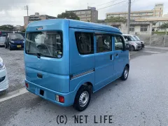 三菱 ミニキャブバン