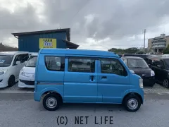 三菱 ミニキャブバン