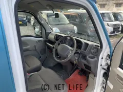 三菱 ミニキャブバン