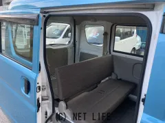 三菱 ミニキャブバン