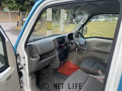 三菱 ミニキャブバン