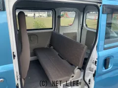 三菱 ミニキャブバン