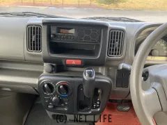 三菱 ミニキャブバン