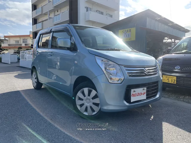 スズキ ワゴンR