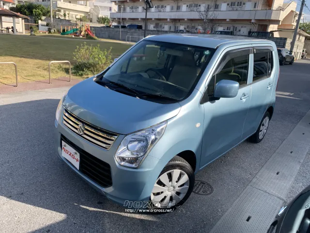 スズキ ワゴンR