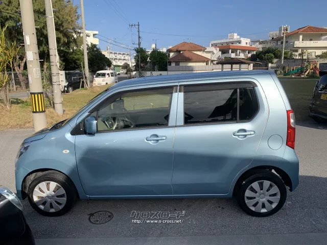 スズキ ワゴンR