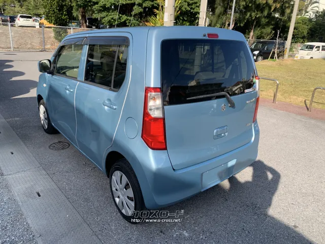 スズキ ワゴンR