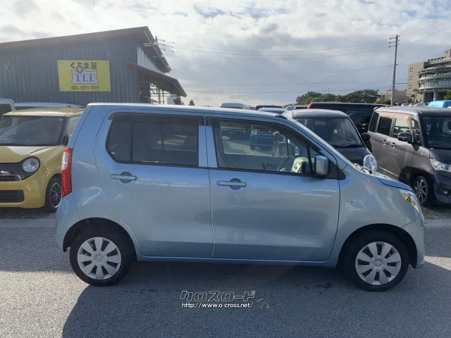 スズキ ワゴンR