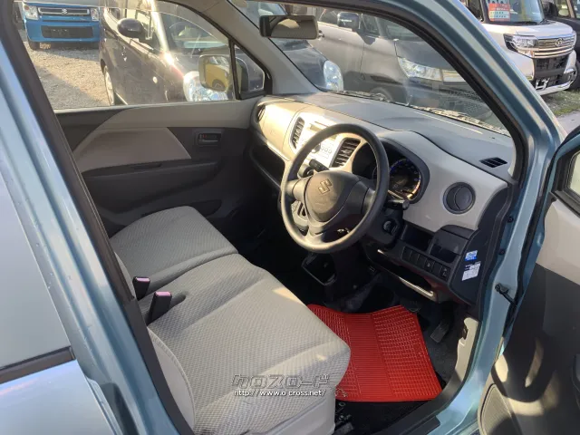 スズキ ワゴンR