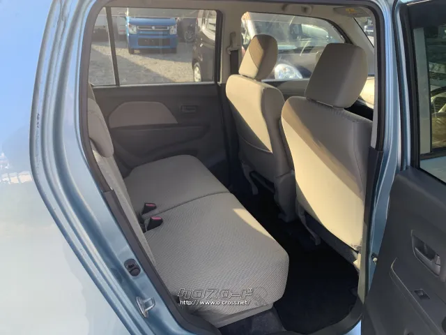 スズキ ワゴンR