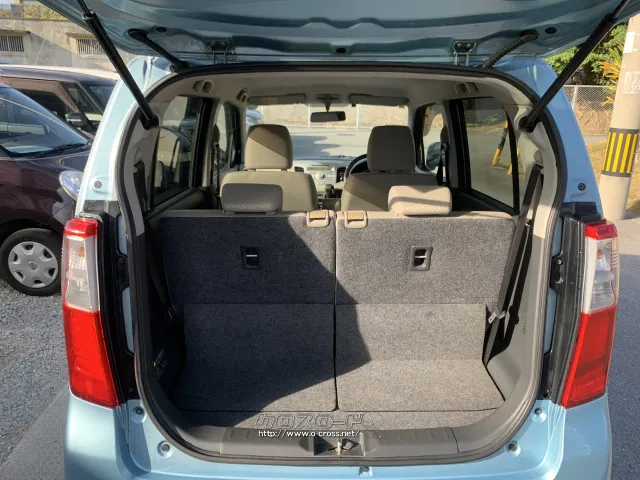 スズキ ワゴンR