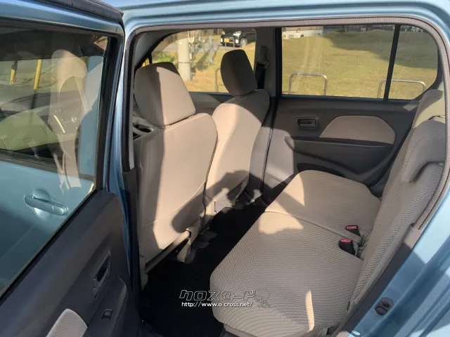 スズキ ワゴンR